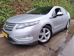 Chevrolet Volt - 1.4 LTZ