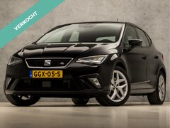 SEAT Ibiza - 1.0 TSI FR Intense Sport (VIRTUAL COCKPIT, APPLE CARPLAY, LEDER/ALCANTARA, BEATS AUDIO, ST