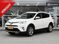 Toyota RAV4 - 2.5 Hybrid AWD Dynamic Standkachel
