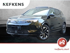 Opel Grandland Electric - Business Edition 73 kWh | Schuif/kanteldak | AGR stoelen | Camera | elektrische achterklep