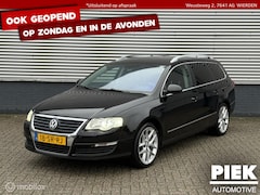 Volkswagen Passat Variant - 2.0 FSI Comfortline TREKHAAK