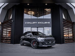 Audi Q8 - 60 TFSI e quattro Pro Line S Competition - Panorama | RS Seats | B&O | Stoelkoeling & Mass