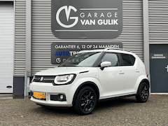 Suzuki Ignis - 1.2 Smart Hybrid 90PK Navi, Airco, Carplay, Isofix, Camera, ElektrRamen+Spiegels, Stoelver