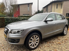 Audi Q5 - 2.0 TFSI quattro Pro Line