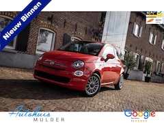Fiat 500 - 1.0 TwinAir Pop Airco/LED/LM-Velgen