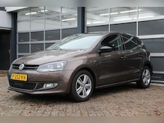 Volkswagen Polo - 1.2 TSI Comfortline/Match/Pano/Stoelverwarming