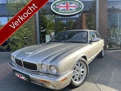 Jaguar XJ - 4.0 V8 Executive Sport