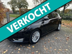 Ford Focus - 1.0 First Edition | Trekhaak| PDC| NAVI| Cruise