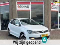 Volkswagen Polo - 1.4 TDI BlueMotion - Navi - Clima Cruise