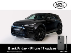 Land Rover Range Rover Evoque - 1.5 P270e PHEV AWD Graphite Edition | Meridian Surround | Pixel Led | Pano