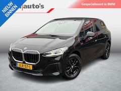 BMW 2-serie Active Tourer - Super mooie uitvoering 218i