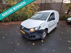 Volkswagen Caddy - 1.6 TDI Economy Baseline met lichte rijbare schade