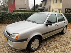 Ford Fiesta - 1.3-8V Classic