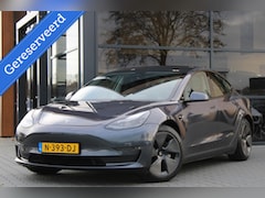 Tesla Model 3 - Long Range AWD 75 kWh | Enhanced Autopilot