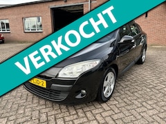 Renault Mégane Estate - 1.4 TCe Dynamique