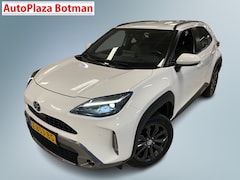 Toyota Yaris Cross - 1.5 Hybrid Explore | PDC | Stoelverwarming
