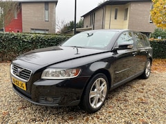 Volvo V50 - 1.8 Edition II