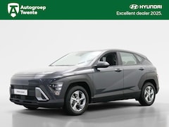 Hyundai Kona - 1.6 GDI HEV Comfort | Private lease 529 pm