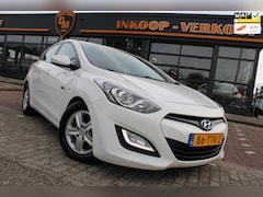 Hyundai i30 - 1.6 GDI i-Motion | Pano | Airco | Trekhaak |