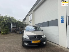 Citroën C3 - 1.4i-16V X-TR AUTOMAAT AIRCO VOLLE OPTIES