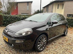 Fiat Punto Evo - 1.4-16V Multiair Racing