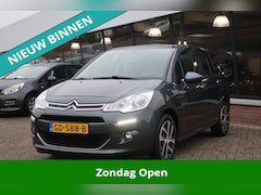 Citroën C3 - 1.2 PureTech Collection 2e EIG_LED_CRUIS_PDC_NAP