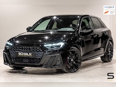 Audi A1 Sportback - 40 TFSI S-Line|LED|Cam|B&O|3xS-Line