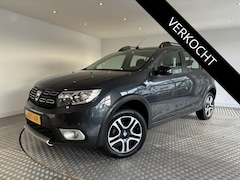 Dacia Sandero Stepway - 1.0 TCe CAMERA / CRUISE / CLIMATE CONTROL