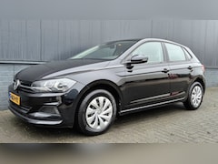 Volkswagen Polo - 1.0 TSI Comfortline | DSG | Android auto/Apple carplay | navi |