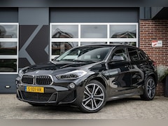 BMW X2 - sDrive18i High Executive | Camera | Cruise | Stoelverwarming | 19 Inch |