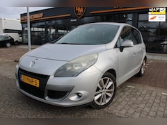 Renault Scénic - 1.6 Parisiènne | LPG | Camera | Navi | Airco |