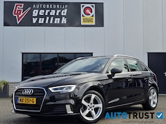 Audi A3 Sportback - 1.0 TFSI 116PK Sport Edition TREKHAAK PDC NAV
