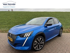 Peugeot 208 - 1.2 PureTech GT-Line Pano | Stoelverwarming | Apple Carplay | Achteruitrij Camera