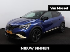 Renault Captur - 1.6 E-Tech full hybrid 145 E-Tech engineered | Navigatie | Apple & Android Carplay | Parke