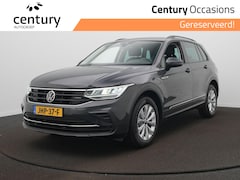 Volkswagen Tiguan - 1.4 TSI eHybrid Life Business / Virtual / Camera / Elek. Klep