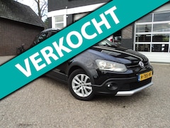 Volkswagen Polo - 1.2 TSI Highline Climate Control Stoelverwarming