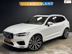 Volvo XC60 - 2.0 T8 Twin Engine AWD R-DESIGN|PANO|LUCHTV|HUD|DODEHOEK|CAMERA|MEMORY|STOELV|STUURV|ACC|C