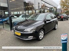 Skoda Fabia Combi - 1.2 TSI 90pk Greentech First Edition Ambition