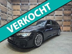 Audi A6 Avant - 55 TFSI e quattro Competition S-Line PANO Memory Camera Ambiente 19''LM