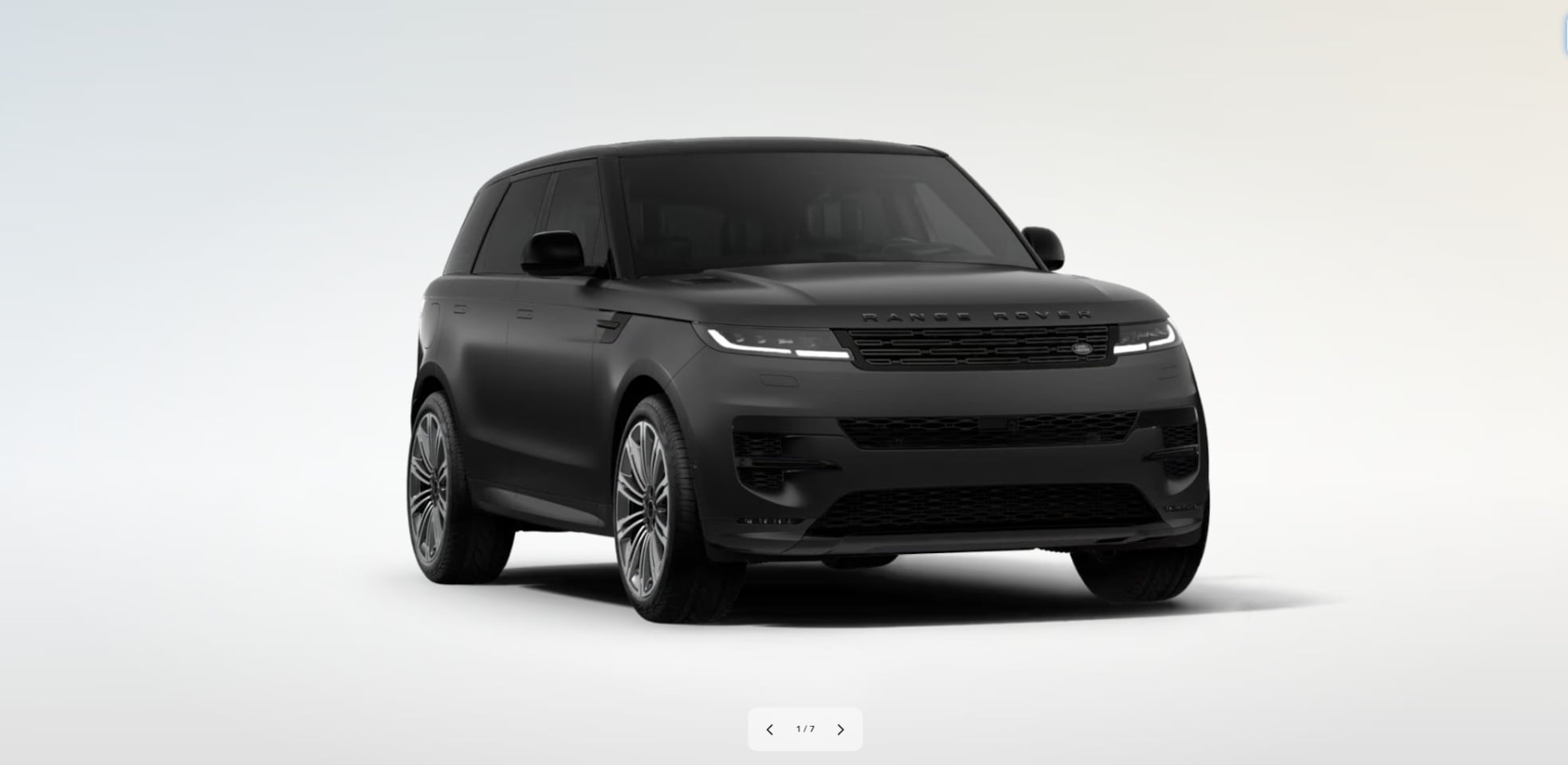 Land Rover Range Rover Sport - 3.0 P550e Autobiography PHEV | 23" | Satin | Comfort Pack | Towing Pack - AutoWereld.nl