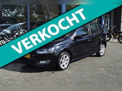 Volkswagen Polo - 1.2 TSI Comfortline automaat