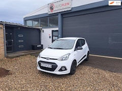 Hyundai i10 - 1.0i i-Motion