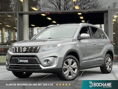 Suzuki Vitara - 1.4 Boosterjet Select Smart Hybrid | Navigatie | Adaptieve Cruise Control | BSM | Dealeron