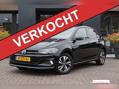 Volkswagen Polo - Polo 1.0 TSI 110pk Style Automaat