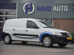 Dacia Logan - 1.4 Benzine, TREKHAAK, NIEUWE APK