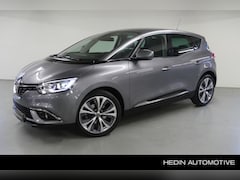 Renault Scénic - TCe 130 Collection | R-Link Multimedia & Navigatie | Camera | Parkeersensoren | Climate Co