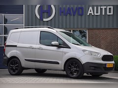 Ford Transit Courier - 1.0 Trend, AIRCO, BTW-VRIJ / MARGE
