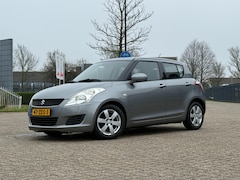 Suzuki Swift - 1.2 Comfort Automaat Lederen bekleding