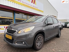 Peugeot 2008 - 1.2 PureTech AUTOMAAT
