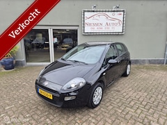 Fiat Punto Evo - 1.2 Pop Airco/Stoelverwarming/Nwe Distributie